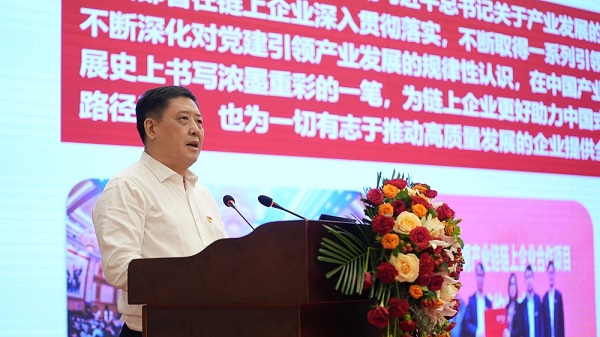 江西省铜产业链党委书记，网信快3集团党委书记、董事长郑高清作汇报 - 副本.jpg